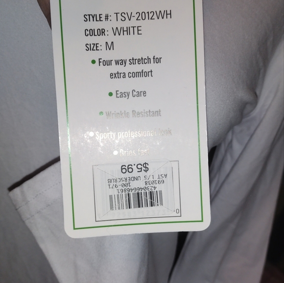 Women's GT Performances LS shirt - Picture 2 of 3